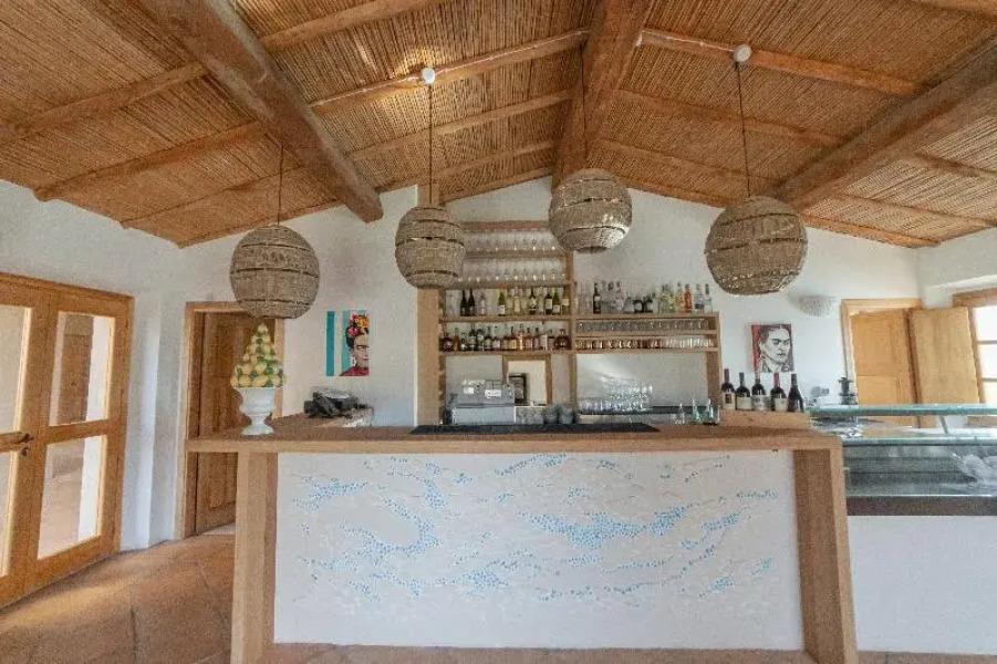 Hotel Borgo Smeraldo