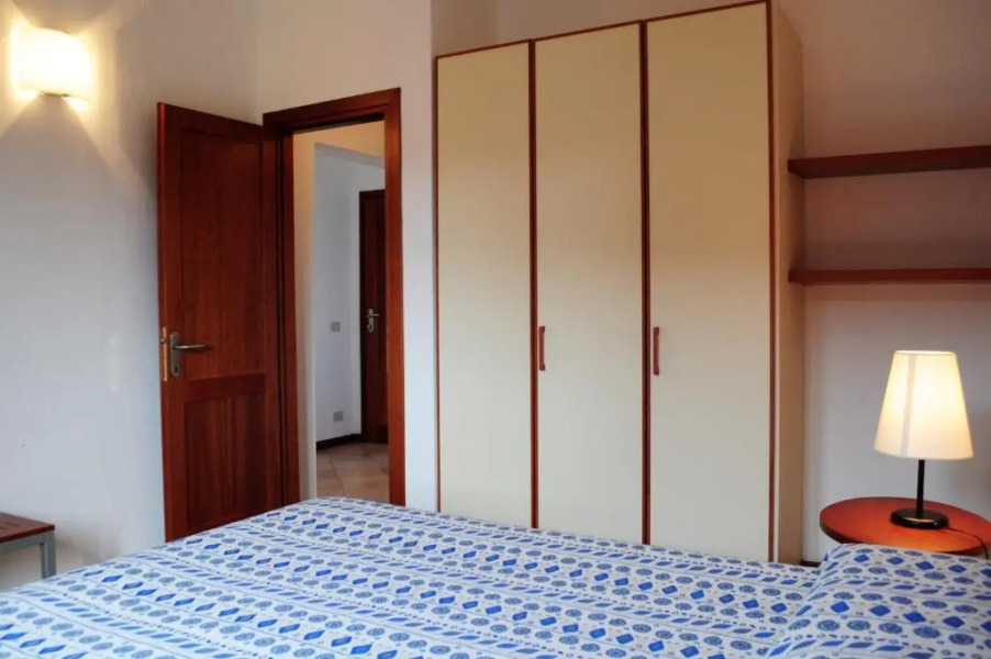 Cala Paradiso Residence