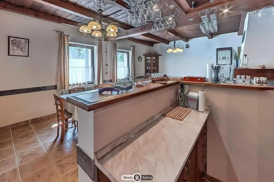 Vackor Vendeghaz Gerjen