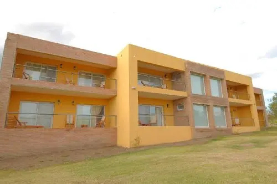 Arenas Blancas Cabañas & Suites