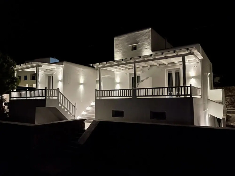 Sofos Suites Mykonos