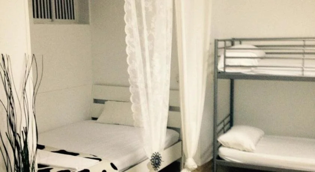 Hostel Bellavista Playa Malaga