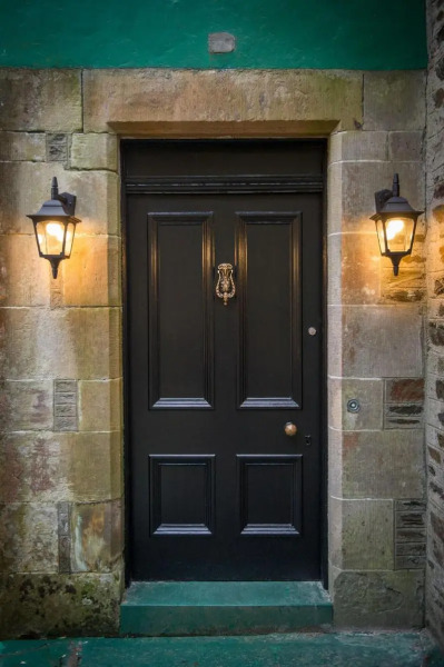 Carradales Luxury Guest House