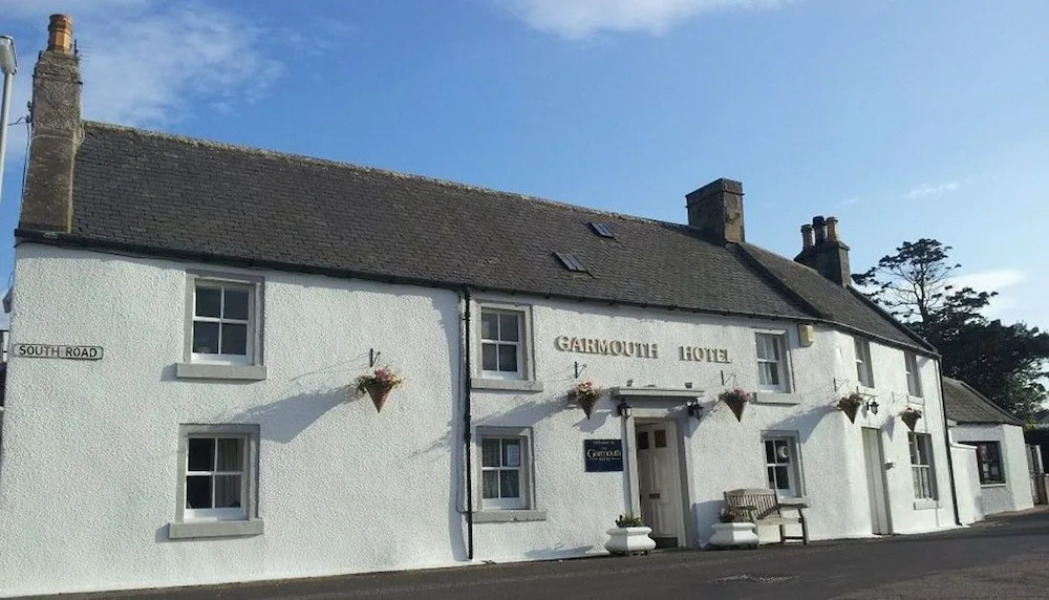 Garmouth Hotel