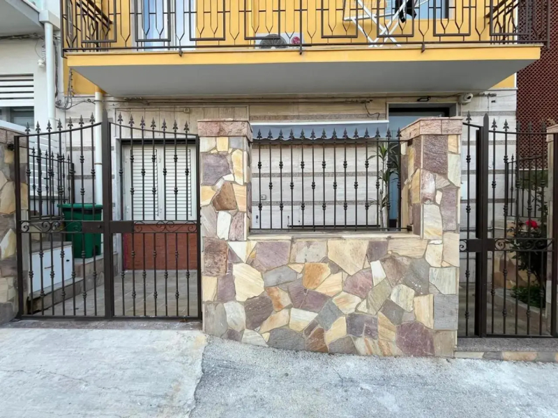 Casa Vacanza Da Sandro