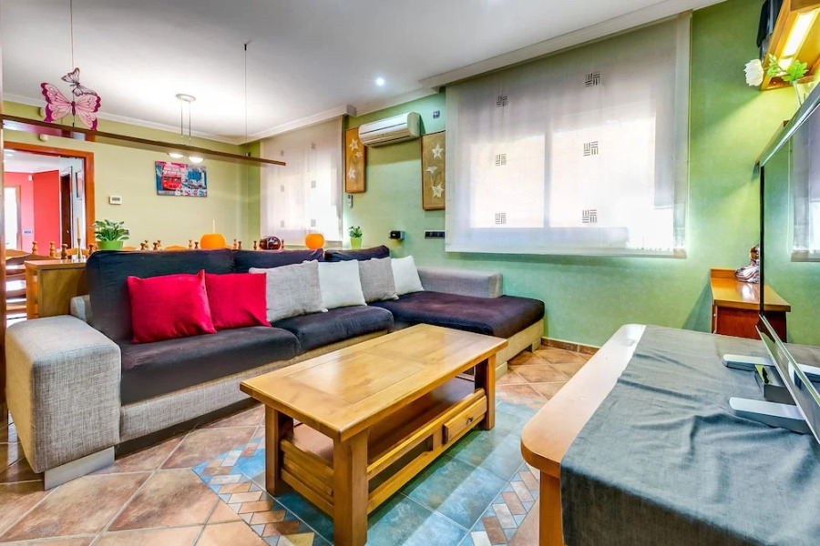 Vivalidays Villa Imma