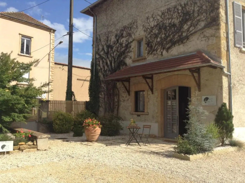 Les Loges de L'Atelier