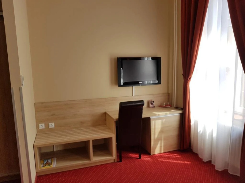 Hotel Stardust