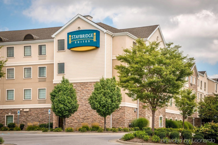 Staybridge Suites Toledo - Maumee by IHG