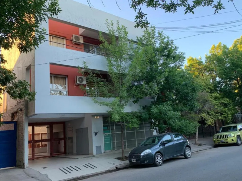 Monoambiente Rivadavia