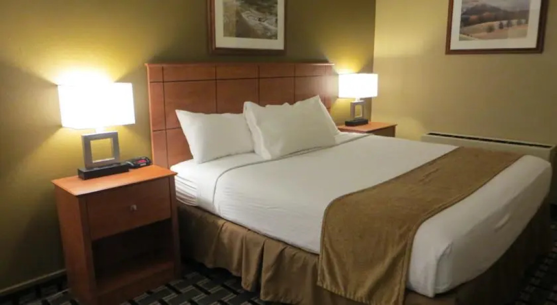 Inn of Thief River Falls