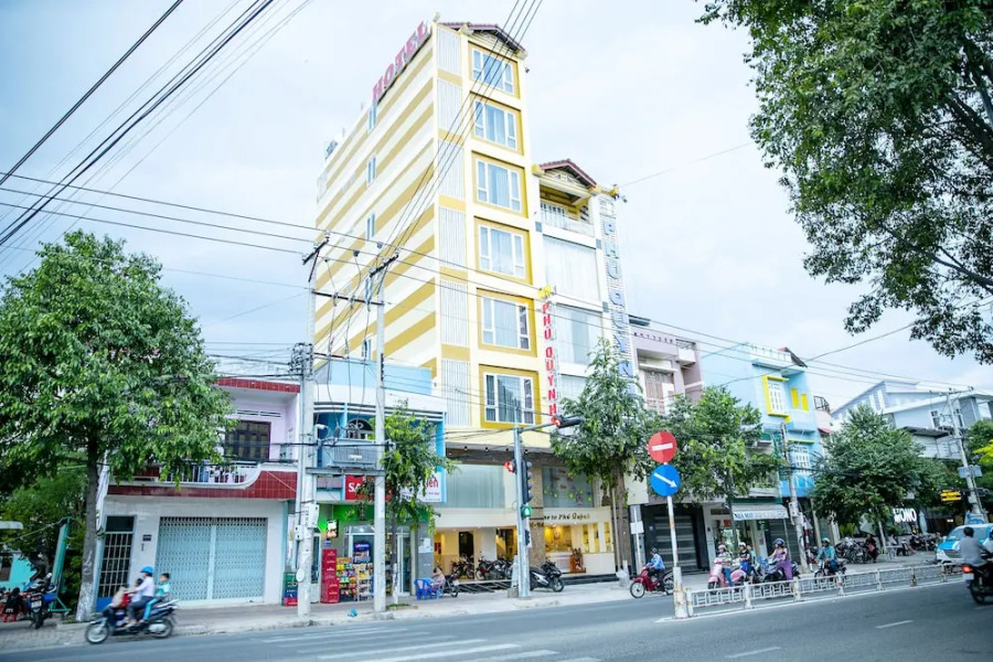 Phu Quynh Hotel