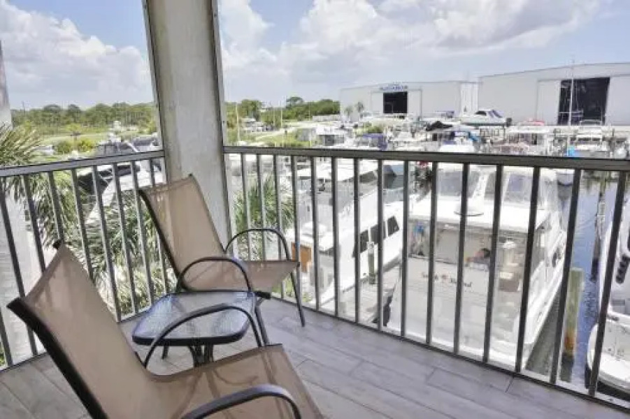 Placida Condo #12287