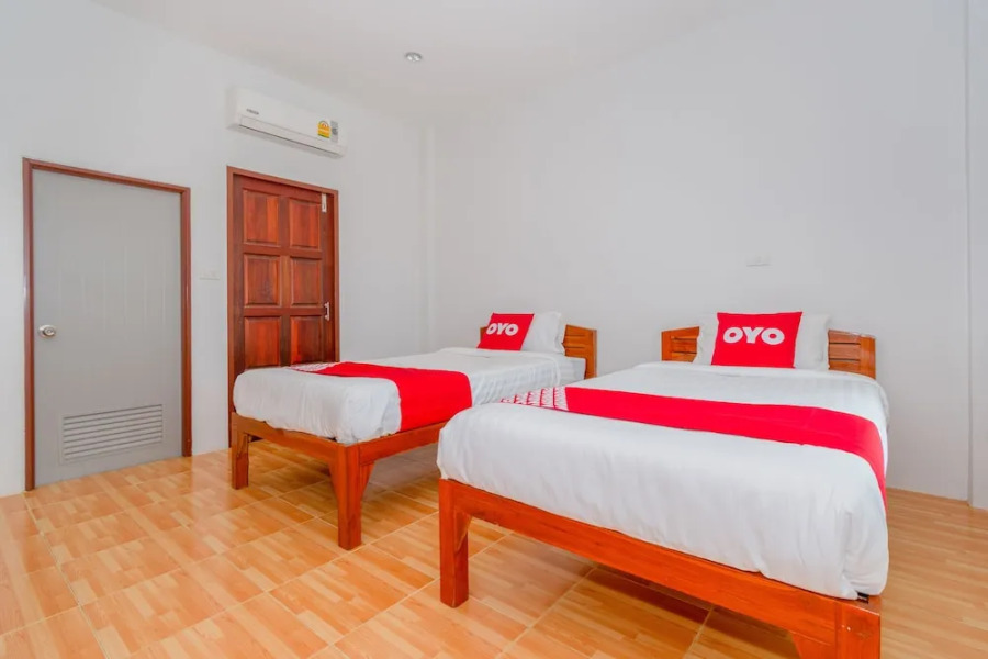 OYO 667 Kankrao Resort