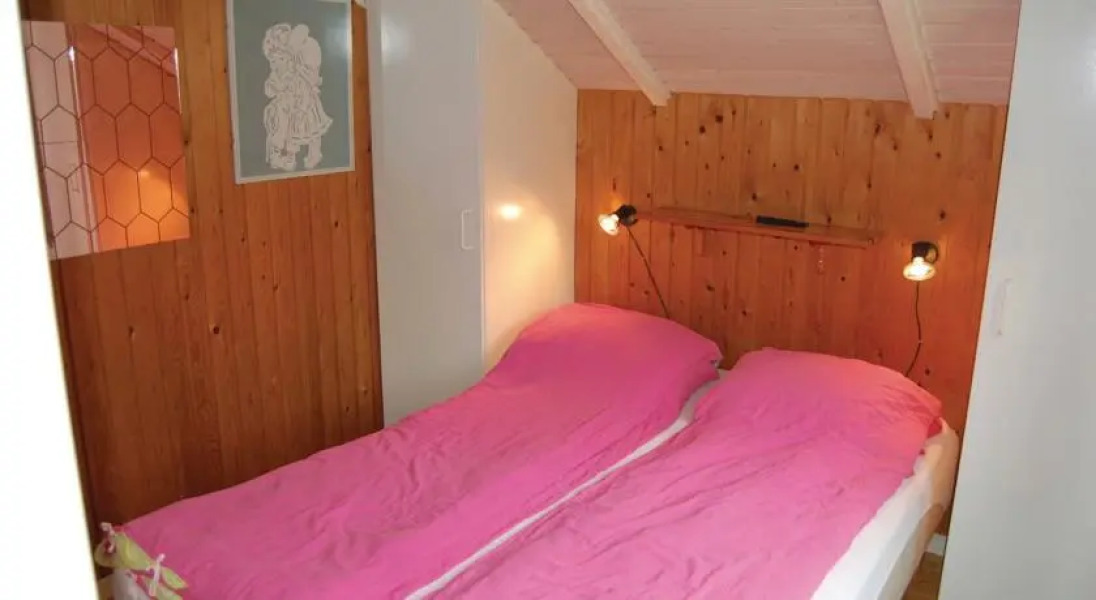 Holiday home Birkelunden Oksbøl XI
