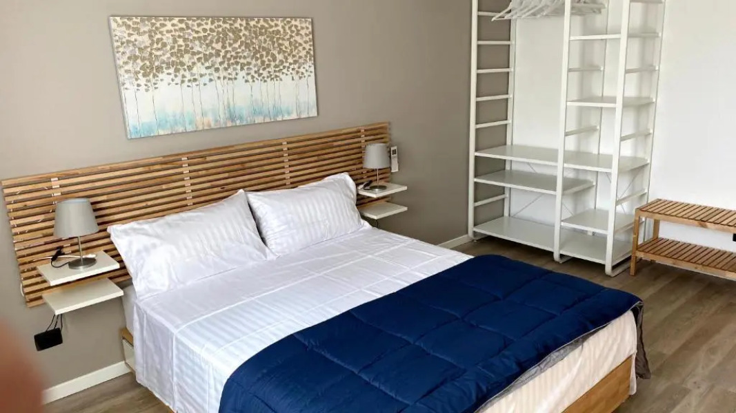 Foresteria Green House