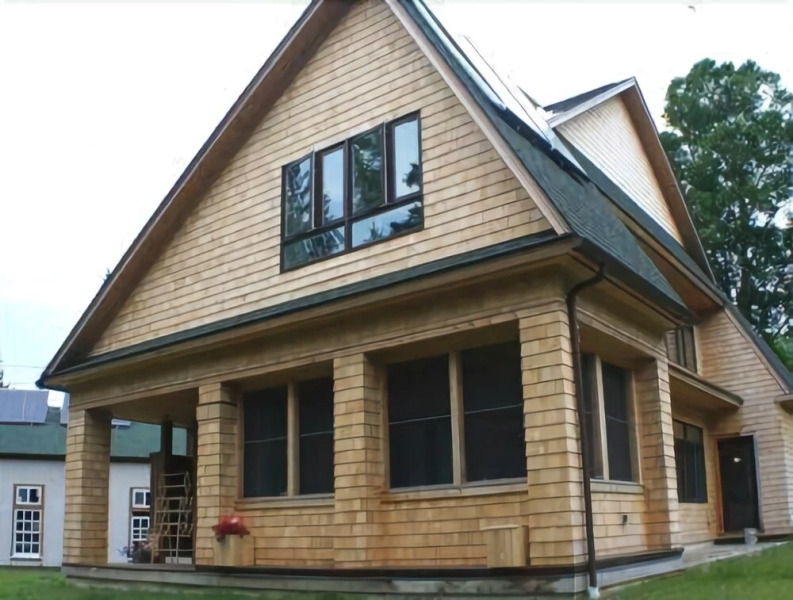 Green Leaf Cottage - Three Bedroom Home