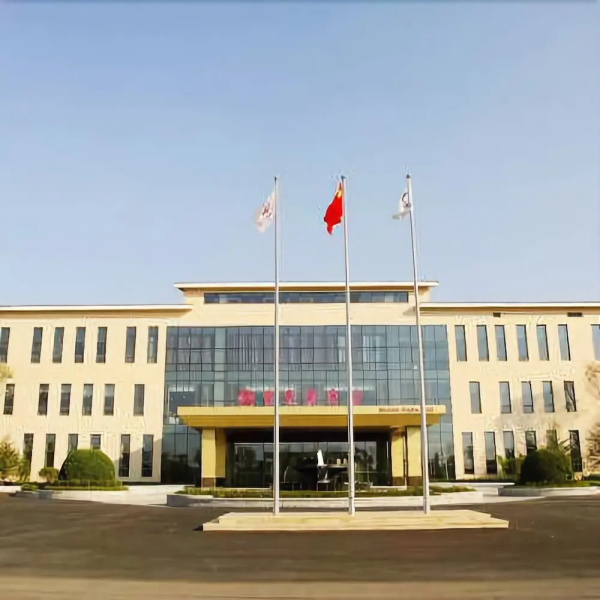 Qingdao Bauhinia Garden Hotel