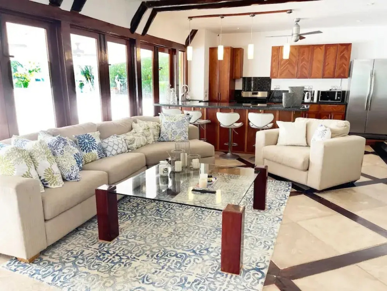 Beach House