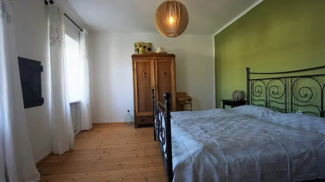 Gästehaus Burgblick im Weinhaus Pachler