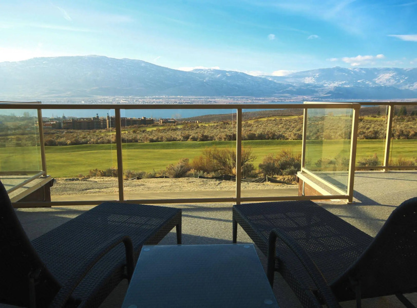 The Residences at Spirit Ridge