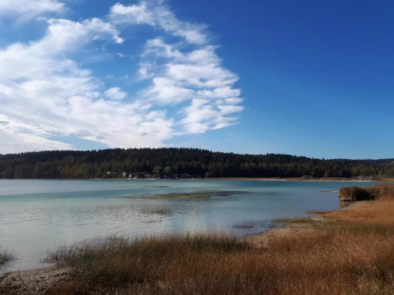 Le Charme des 2 Lacs