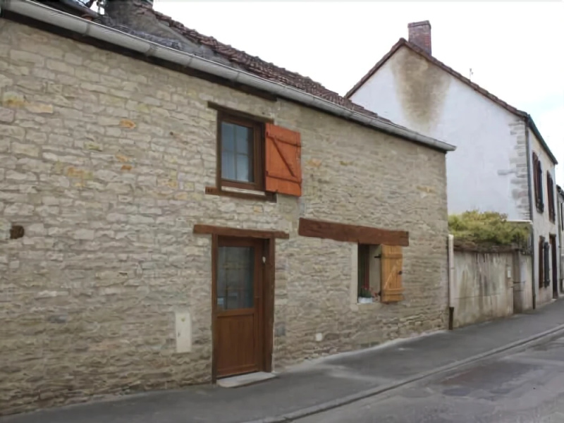 Holiday home Aqueducienne
