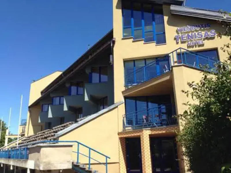 Hotel Tenisas