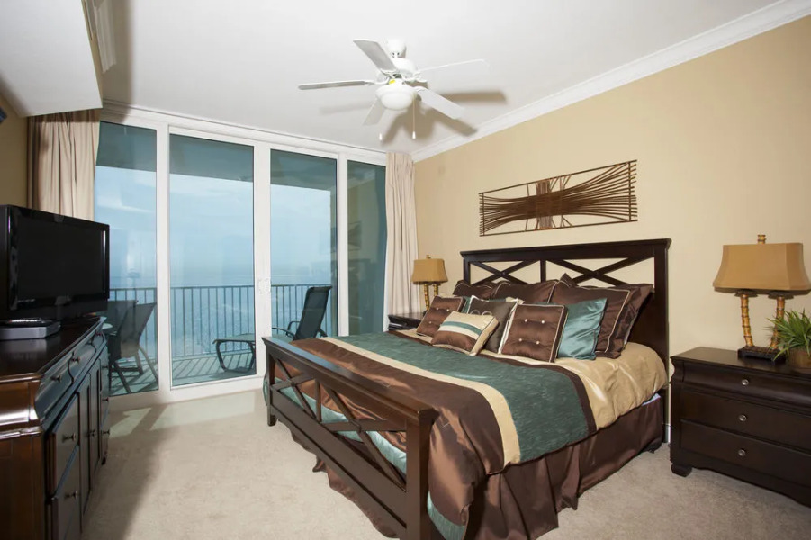 San Carlos Condominiums by Youngs Sun Coast