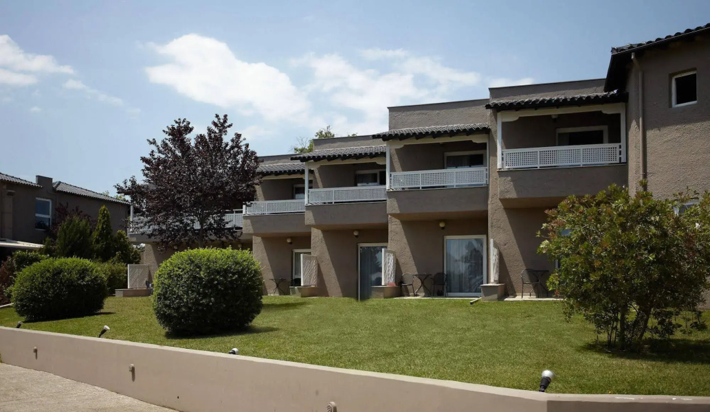 Dion Palace Resort & Spa