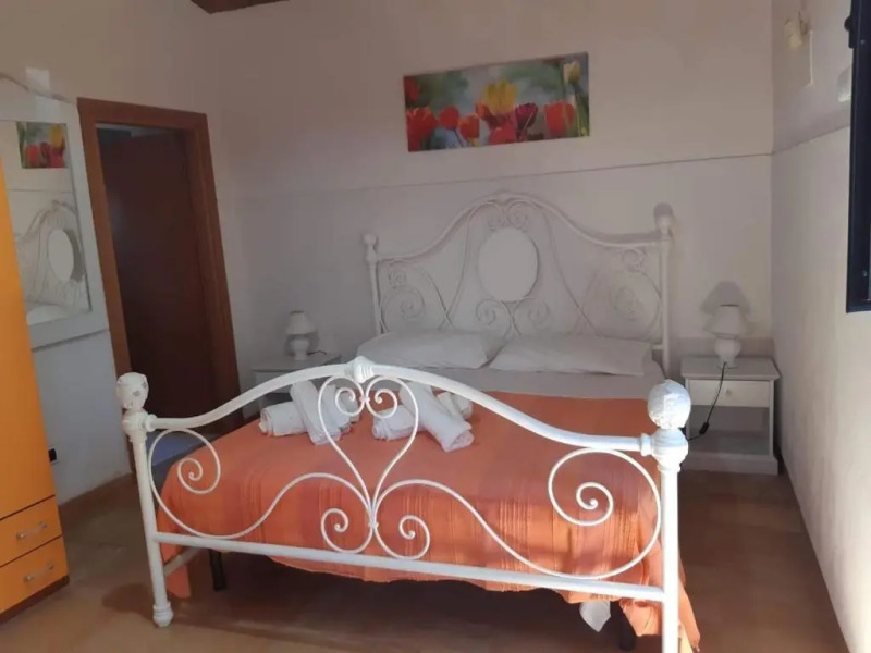 Casa Vacanza al Mare Villa Adriana