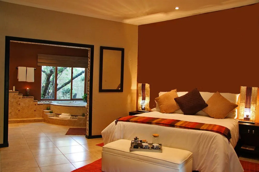 Stillpoint Country Manor