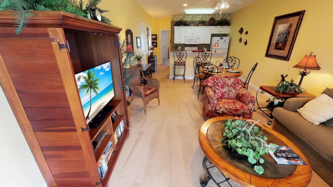 Champions Golf Villas by Coastline Resorts