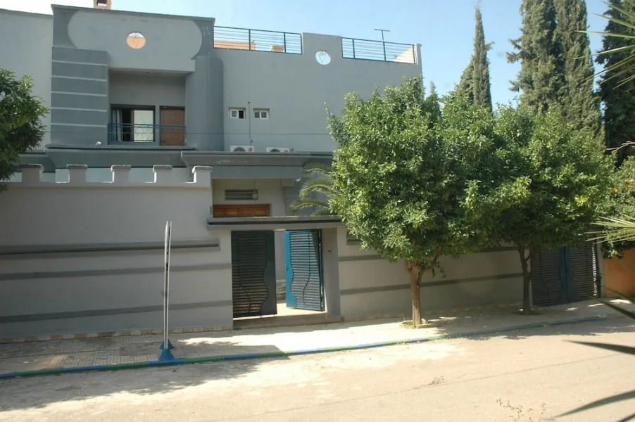 Complexe Touristique Venise