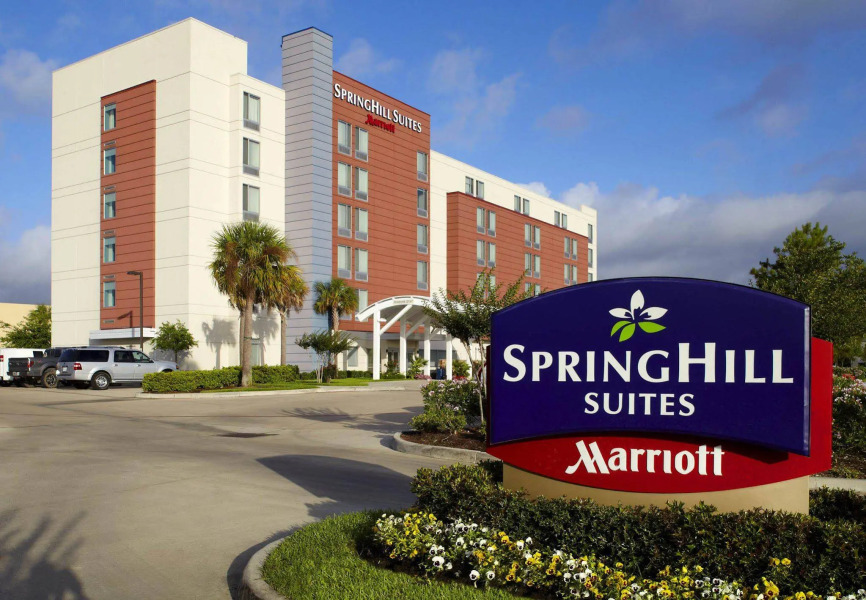 SpringHill Suites by Marriott Houston NASA/Webster