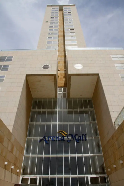 Ezore Yam Apartments - Ben Gurion 99