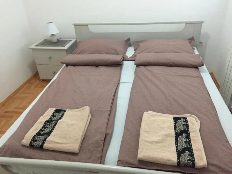 Apartman PEŠAČKA ZONA