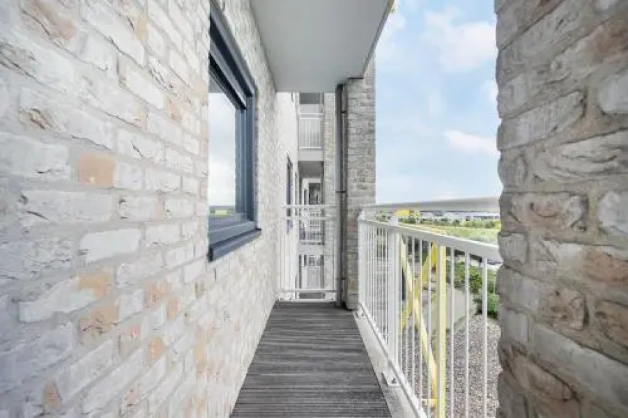 Appartement Aan Zee - Port Scaldis 19-031