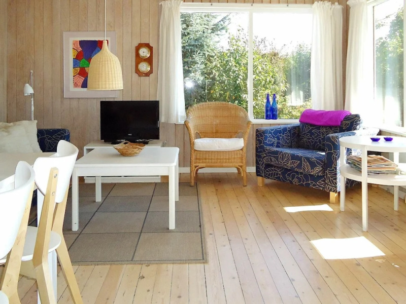 6 Person Holiday Home in Vordingborg