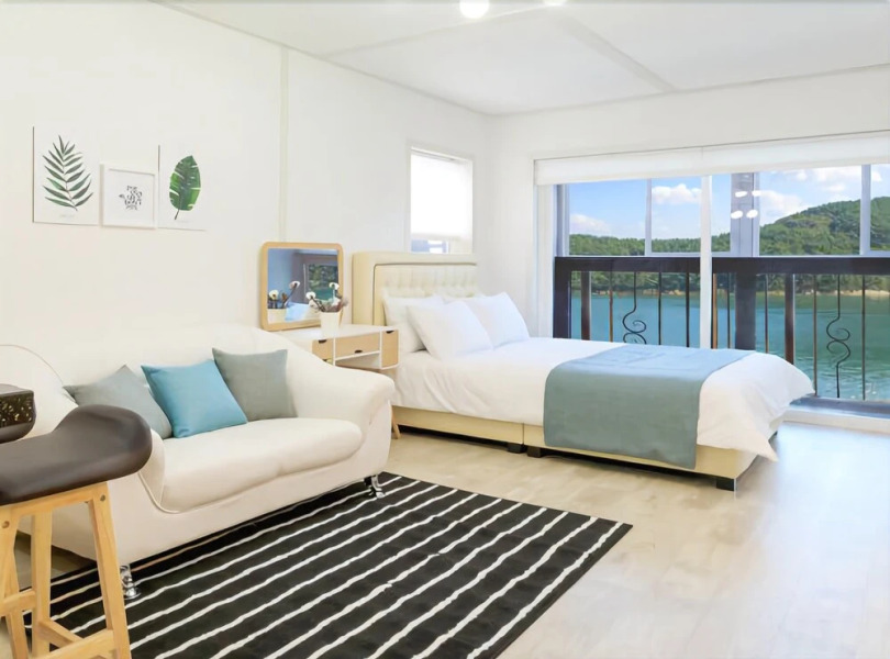 Casa Pension Tongyeong