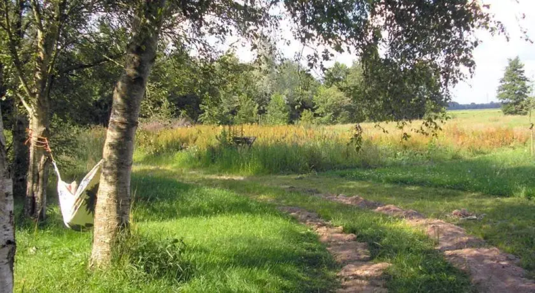 B&B t Woudsebos