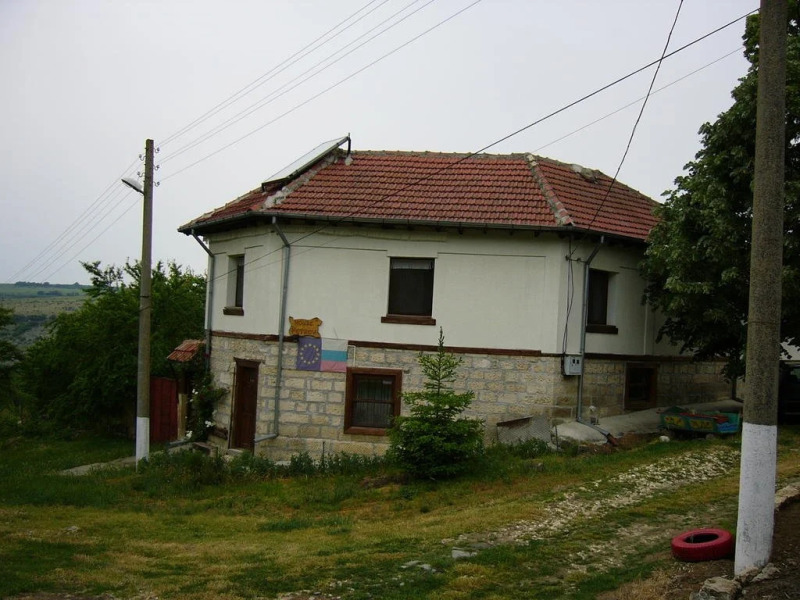 Guest House Petrova