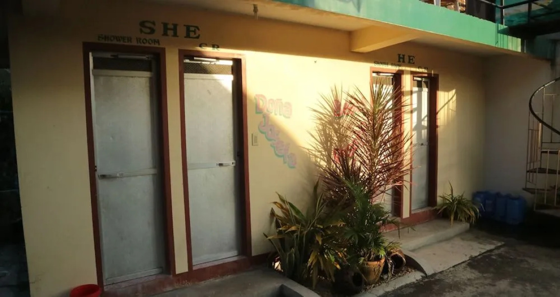 Doña Josefa Aquino Beach Resorts