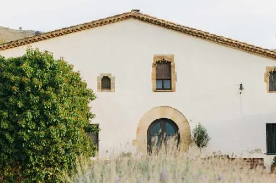 Villa Ca l'Andreu Tiana