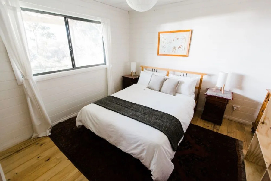 Te Kuiti Bruny Island Cottage