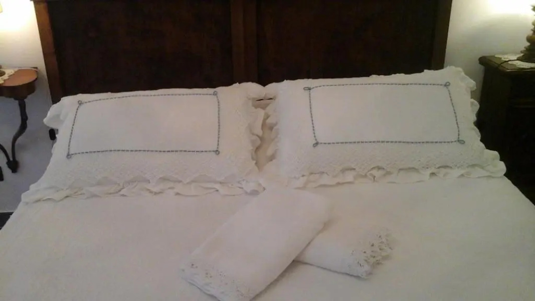 La Casa del Mugnaio Bed and Breakfast