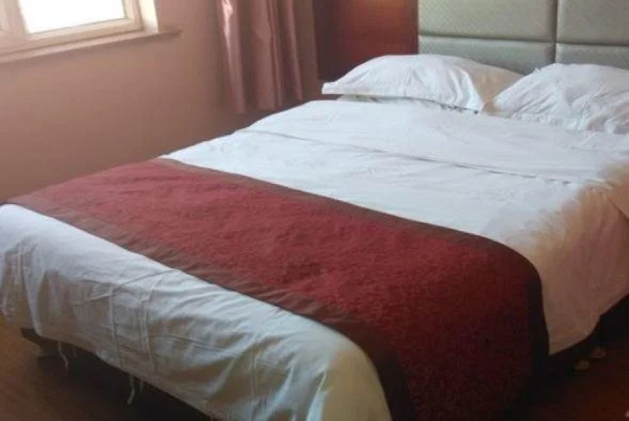 Shengyuan Business Inn