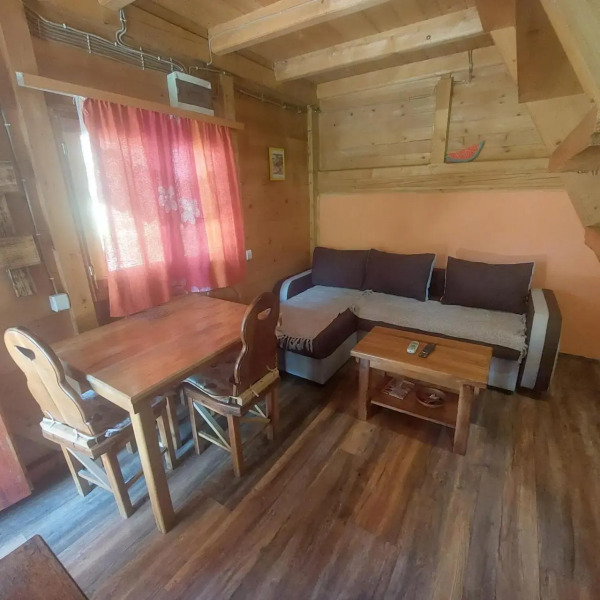 Big and Little Heaven Apartments