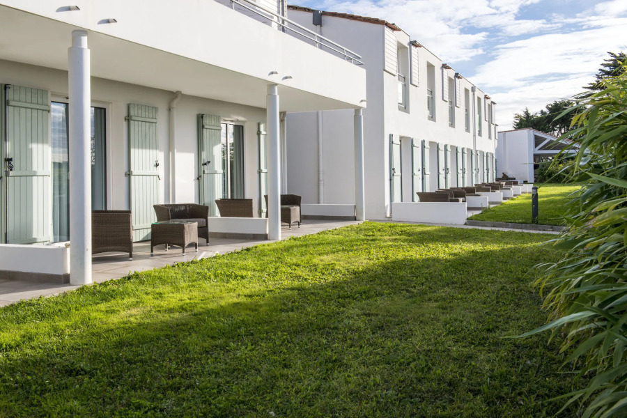 ATALANTE Wellness Hotel Thalasso & Spa