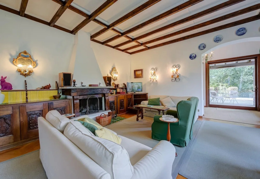 Villa Delle Palme Saltwater Private Pool